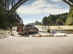 Toyota Prius v 2015 года